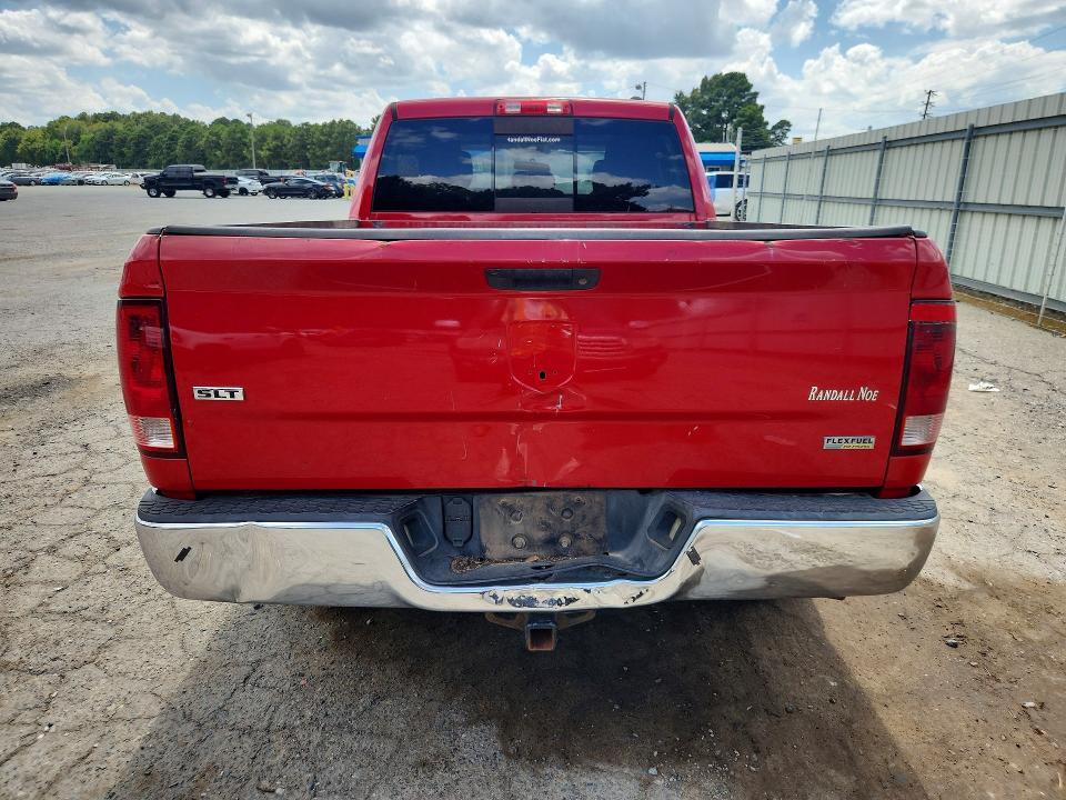 2012 Dodge Ram 1500 მანქანა იყიდება აუქციონზე, vin: 1C6RD6GP1CS219809, აუქციონის ნომერი: 64721036
