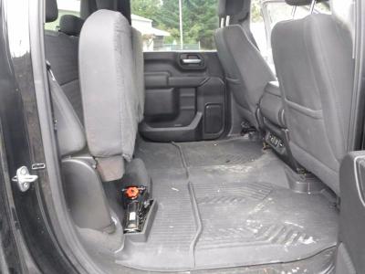 2021 Chevrolet Silverado მანქანა იყიდება აუქციონზე, vin: 1GC4YTEY3MF247025, აუქციონის ნომერი: 66400846