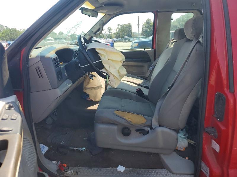 Auction sale of the 2001 Ford F250, vin: 1FTNX20L91EC46976, lot number: 64923206