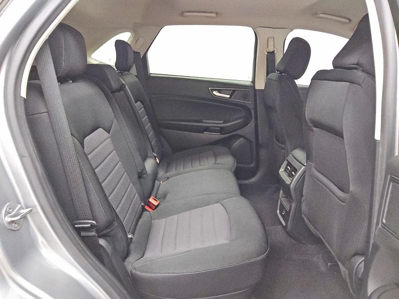 64003646 :رقم المزاد ، 2FMPK4G95NBA64914 vin ، 2022 Ford Edge مزاد بيع