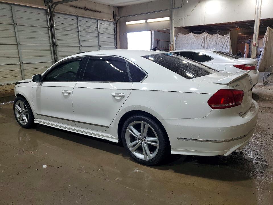 65874736 :رقم المزاد ، 1VWCV7A39FC064123 vin ، 2015 Volkswagen Passat مزاد بيع