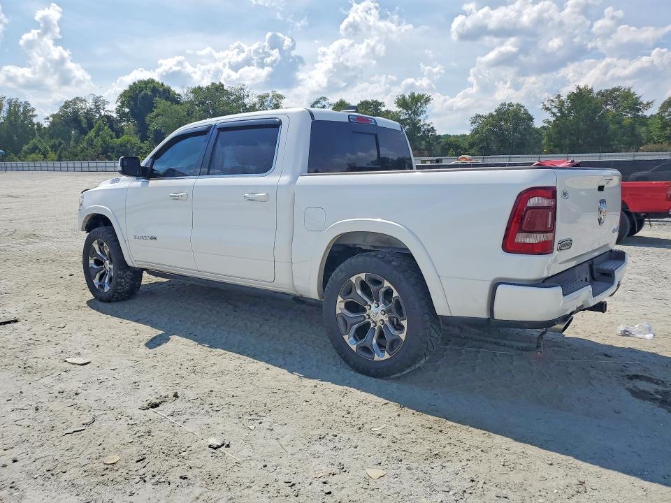Aukcja sprzedaży 2020 Ram 1500, vin: 1C6SRFKT4LN177867, numer aukcji: 63597546