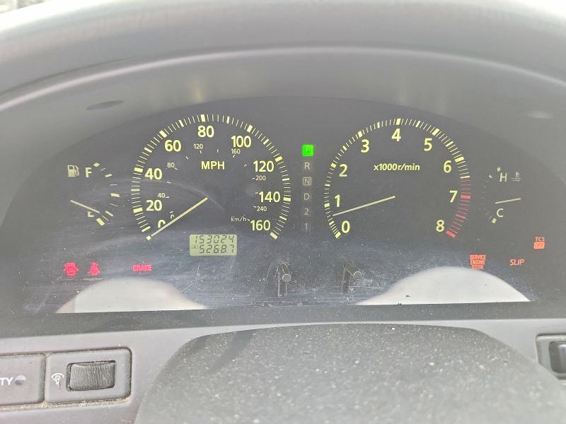 Продажа на аукционе авто 2000 Infiniti I30, vin: JNKCA31A9YT113683, номер лота: 65051386