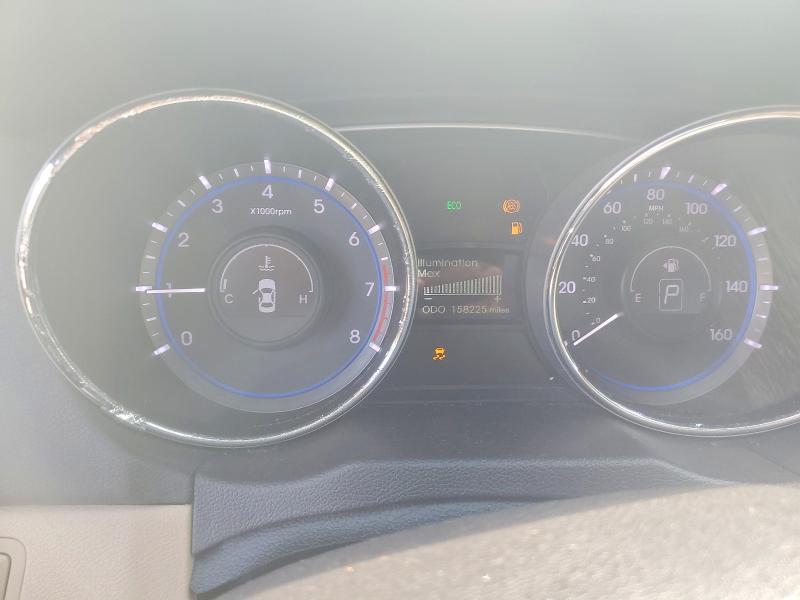 Продаж на аукціоні авто 2014 Hyundai Sonata, vin: 5NPEB4AC3EH879293, номер лоту: 63200256