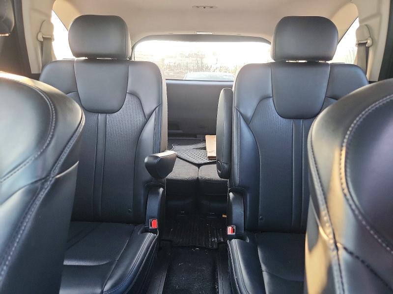64118466 :رقم المزاد ، 5XYRK4LF7PG205523 vin ، 2023 Kia Sorento مزاد بيع