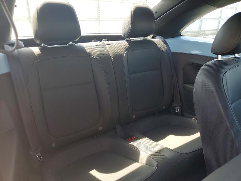 Продажа на аукционе авто 2014 Volkswagen Beetle, vin: 3VWJL7AT4EM617867, номер лота: 67037946