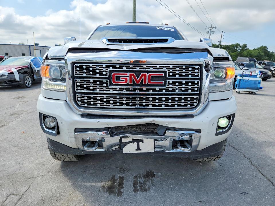 Aukcja sprzedaży 2019 Gmc Sierra, vin: 1GT12SEY4KF231752, numer aukcji: 65941946