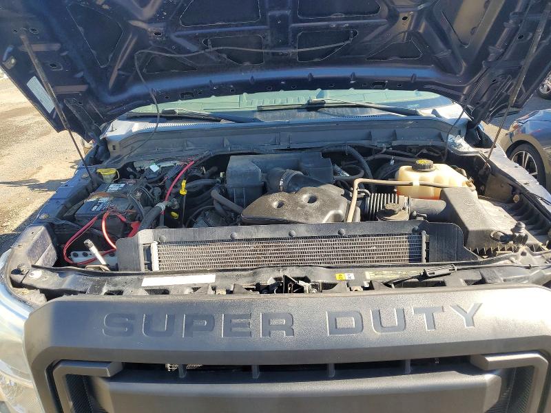 2012 Ford F350 მანქანა იყიდება აუქციონზე, vin: 1FTBF3B67CEA22076, აუქციონის ნომერი: 63937106