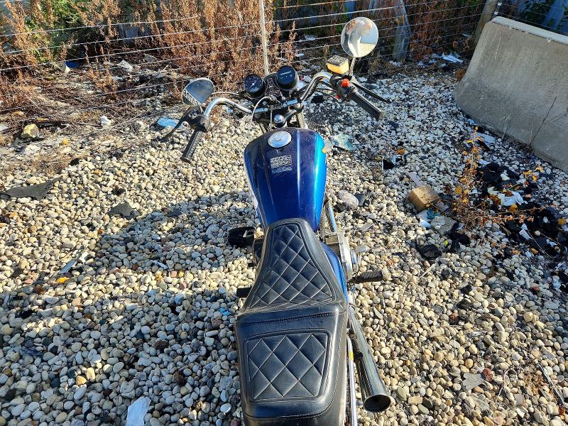 Продаж на аукціоні авто 1982 Honda Cm450, vin: JH2PC0524CM003262, номер лоту: 66164726