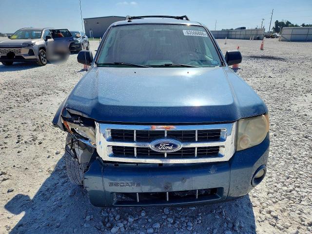 Продажа на аукционе авто 2011 Ford Escape, vin: 1FMCU0DG3BKA14311, номер лота: 63566806