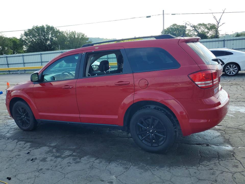 2020 Dodge Journey მანქანა იყიდება აუქციონზე, vin: 3C4PDCAB1LT199779, აუქციონის ნომერი: 64132916