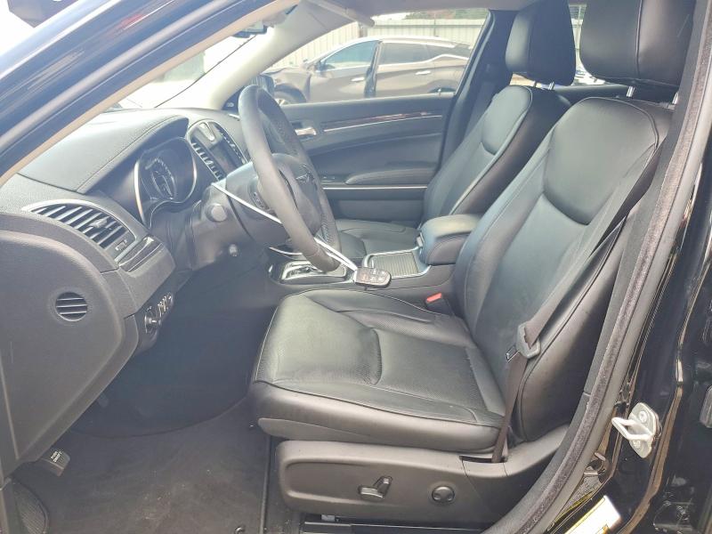 64700986 :رقم المزاد ، 2C3CCADG0PH628281 vin ، 2023 Chrysler 300 مزاد بيع