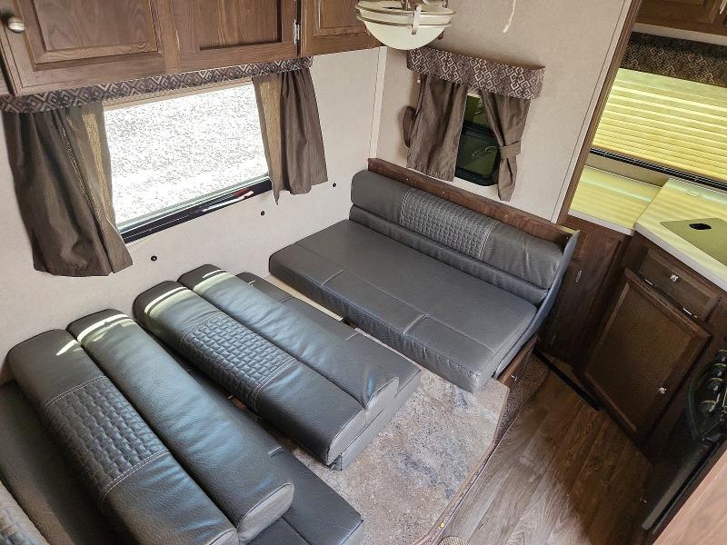 Продаж на аукціоні авто 2019 Flagstaff By Forest Micro Lite Series M-, vin: 4X4TFLA25KD424292, номер лоту: 62533946