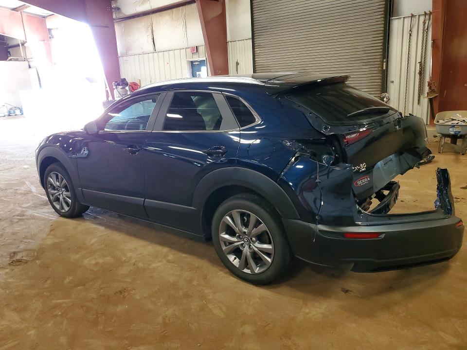 2025 Mazda Cx-30 მანქანა იყიდება აუქციონზე, vin: 3MVDMBCM3SM763659, აუქციონის ნომერი: 66355516