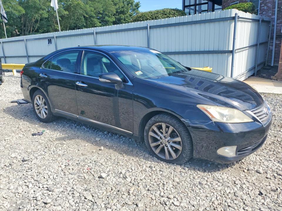 66689426 :رقم المزاد ، JTHBK1EG5A2402471 vin ، 2010 Lexus Es مزاد بيع