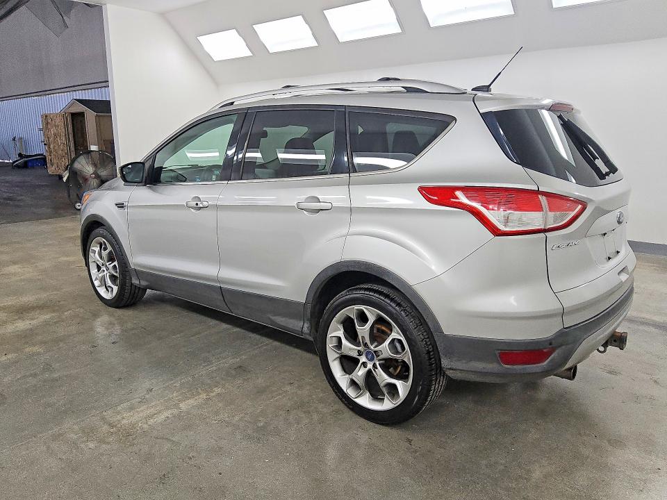 Aukcja sprzedaży 2013 Ford Escape, vin: 1FMCU0J90DUA40457, numer aukcji: 66724126