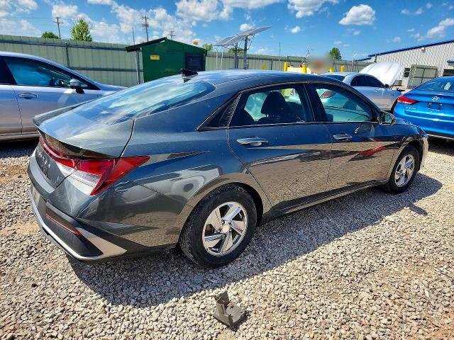 Aukcja sprzedaży 2025 Hyundai Elantra, vin: KMHLL4DG4SU088089, numer aukcji: 63561066