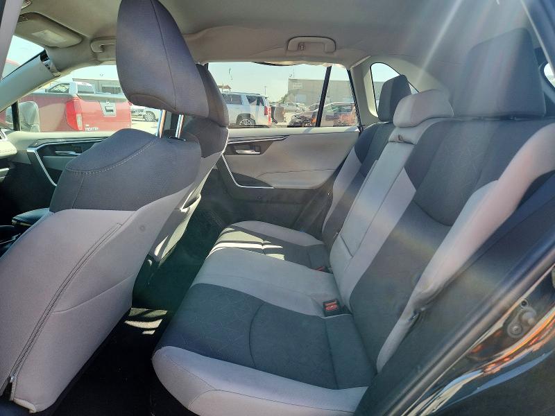 Продажа на аукционе авто 2021 Toyota Rav4 Hybrid, vin: 4T3R6RFV2MU026842, номер лота: 65443496