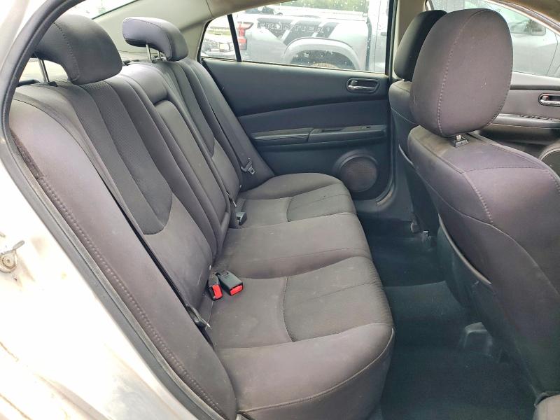 Aukcja sprzedaży 2013 Mazda 6, vin: 1YVHZ8EH5D5M17333, numer aukcji: 63761866
