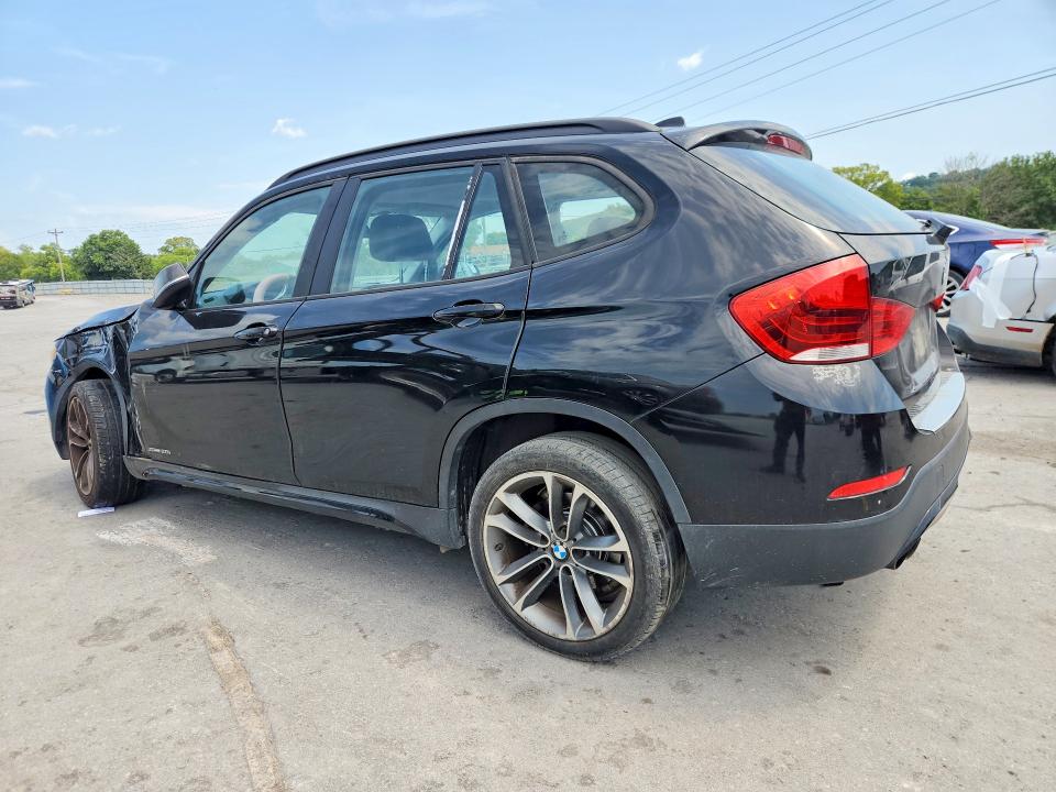 Aukcja sprzedaży 2014 Bmw X1, vin: WBAVM1C58EVW53383, numer aukcji: 65033976
