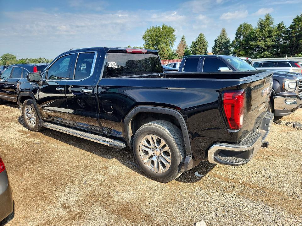 Aukcja sprzedaży 2021 Gmc Sierra, vin: 1GTR8BEDXMZ438064, numer aukcji: 65653746