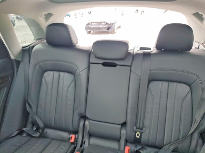 Продажа на аукционе авто 2018 Audi Q5, vin: WA1ANAFY3J2009185, номер лота: 66495646