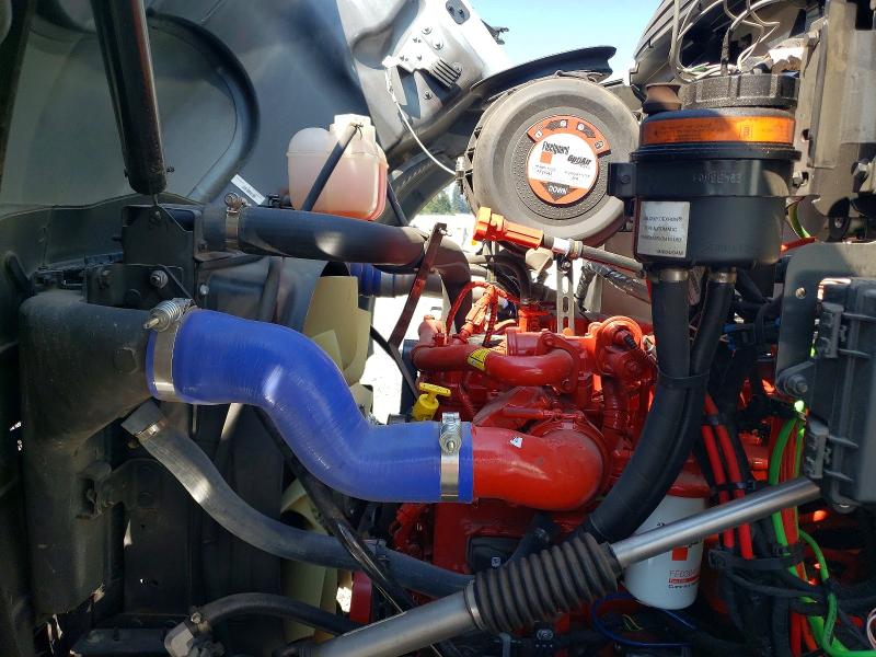 Продаж на аукціоні авто 2024 Mack Md, vin: 1M2MDBAA3RS011497, номер лоту: 64823146