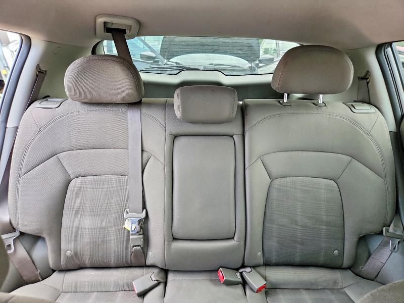 Aukcja sprzedaży 2011 Kia Sportage, vin: KNDPB3A2XB7054619, numer aukcji: 63730346