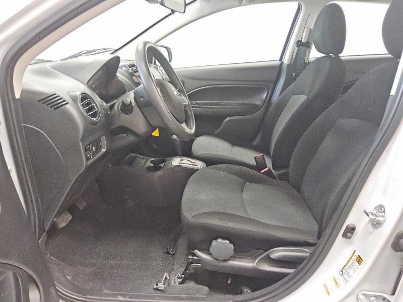 Продаж на аукціоні авто 2024 Mitsubishi Mirage, vin: ML32FUFJ7RHF16861, номер лоту: 65006796