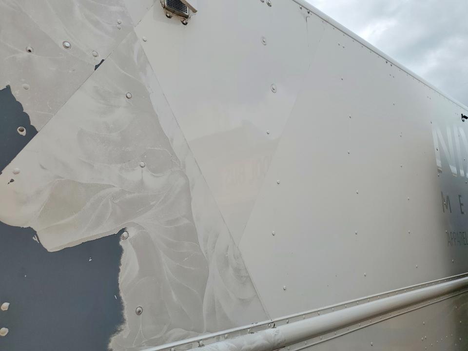 62799606 :رقم المزاد ، 4UZAAPFD8LCLX1846 vin ، 2020 Frht - Freightliner Chassis مزاد بيع