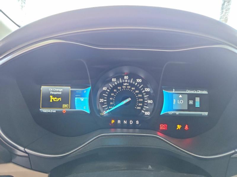 Продаж на аукціоні авто 2014 Ford Fusion, vin: 3FA6P0H75ER284083, номер лоту: 66361286