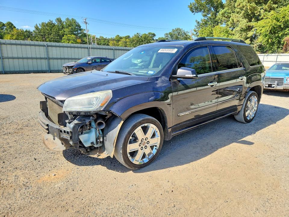 Aukcja sprzedaży 2016 Gmc Acadia, vin: 1GKKRTKD5GJ156494, numer aukcji: 66049906