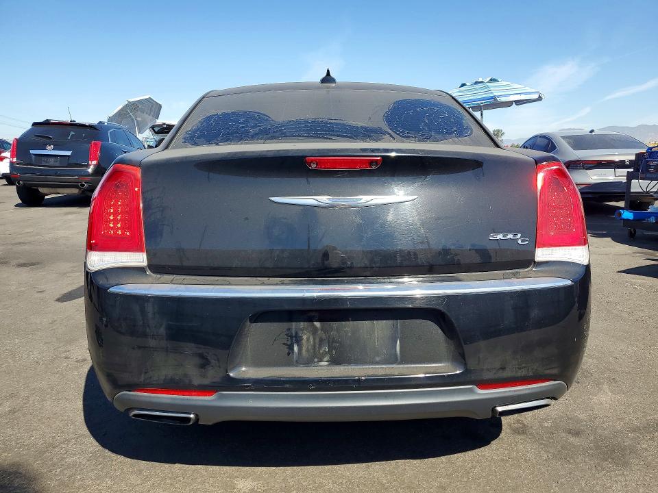 Aukcja sprzedaży 2016 Chrysler 300c, vin: 2C3CCAEG2GH212165, numer aukcji: 65360806