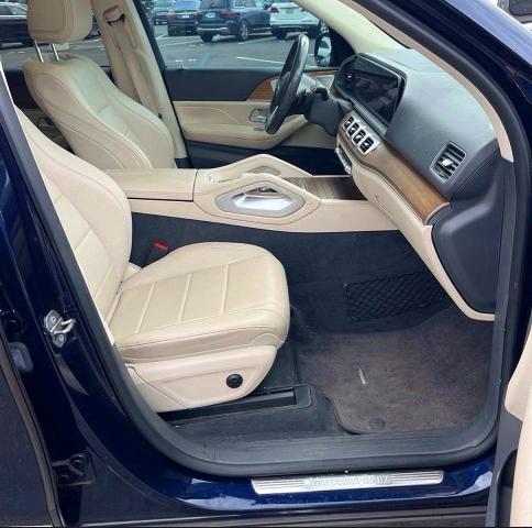 Aukcja sprzedaży 2020 Mercedes-benz Gle, vin: 4JGFB4KBXLA209301, numer aukcji: 64687056