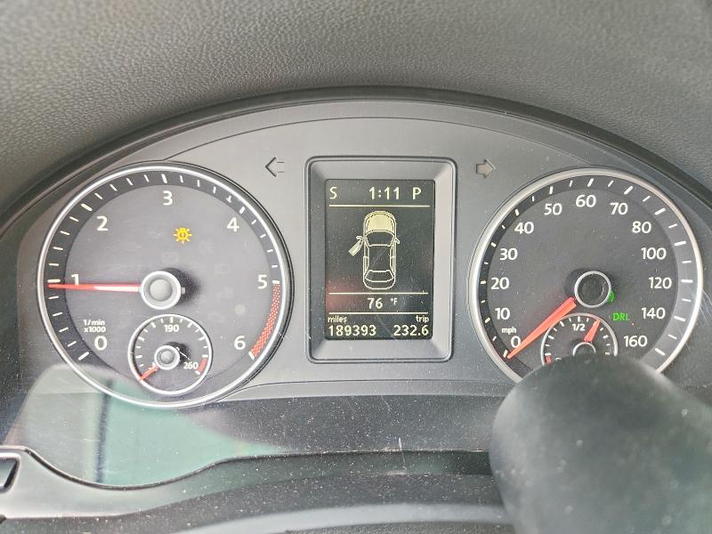 Продаж на аукціоні авто 2010 Volkswagen Jetta, vin: 3VWAL7AJXAM051478, номер лоту: 64560686