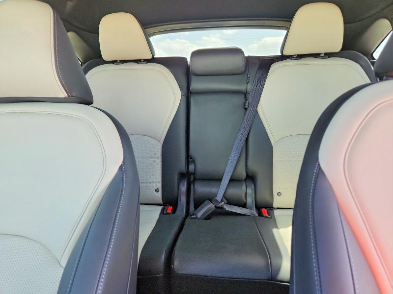 2025 Infiniti Qx55 მანქანა იყიდება აუქციონზე, vin: 3PCAJ5JR1SF100642, აუქციონის ნომერი: 65593476