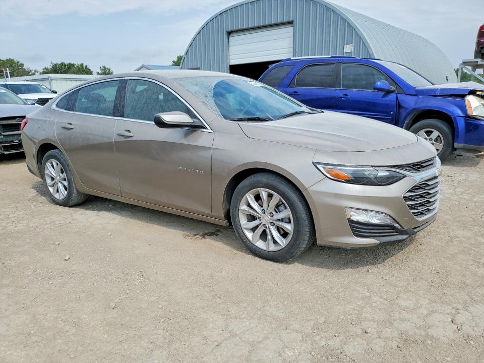Продажа на аукционе авто 2024 Chevrolet Malibu, vin: 1G1ZD5ST1RF206415, номер лота: 62245616