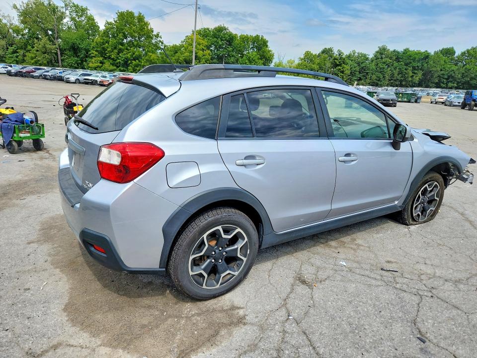 Aukcja sprzedaży 2014 Subaru Xv Crosstrek, vin: JF2GPACC7E8235088, numer aukcji: 65958986