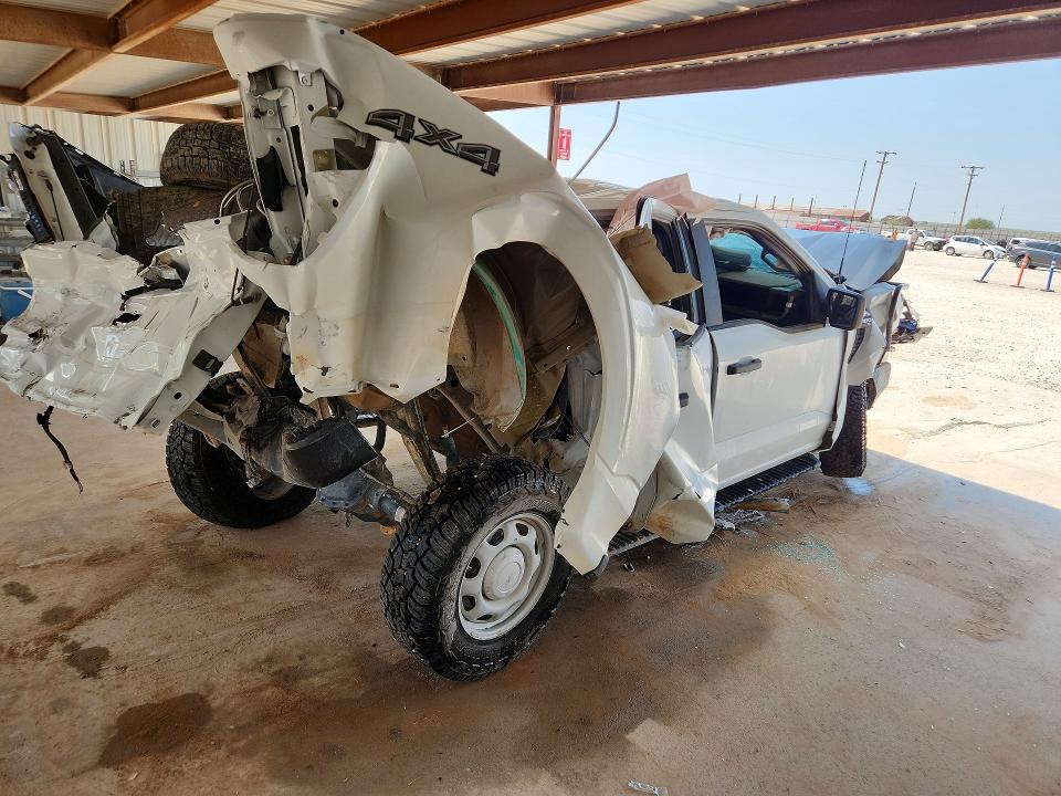 Продажа на аукционе авто 2026 Ford F150, vin: 1FTFW1L8XTKD92865, номер лота: 66724246