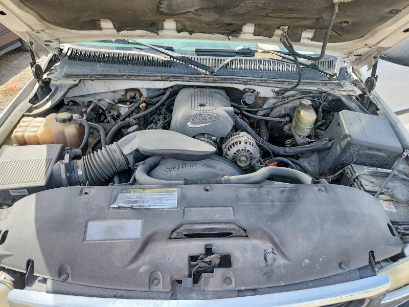 Продажа на аукционе авто 2001 Gmc New Sierra, vin: 2GTEC19V911191070, номер лота: 59199286