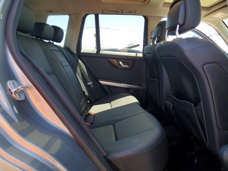 Aukcja sprzedaży 2015 Mercedes-benz Glk, vin: WDCGG5HB1FG429834, numer aukcji: 63947616