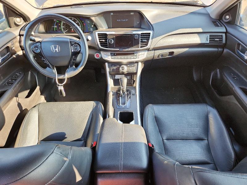 Продаж на аукціоні авто 2015 Honda Accord, vin: 1HGCR6F70FA008906, номер лоту: 66736706