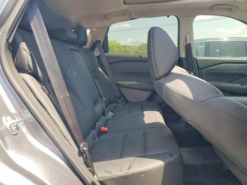 65201956 :رقم المزاد ، 5N1BT3BB6TC706128 vin ، 2026 Nissan Rogue مزاد بيع