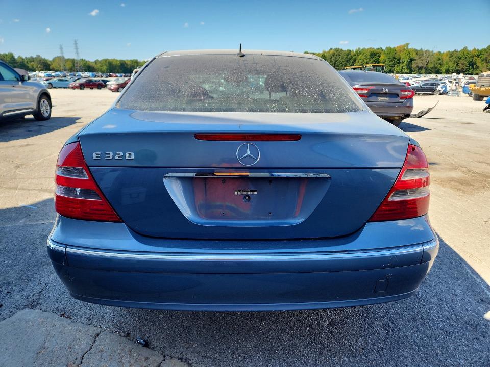 Продаж на аукціоні авто 2003 Mercedes-benz E, vin: WDBUF65J83X108543, номер лоту: 67200796