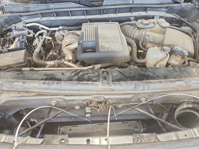 2020 Gmc Sierra მანქანა იყიდება აუქციონზე, vin: 3GTU9EETXLG430027, აუქციონის ნომერი: 63753276
