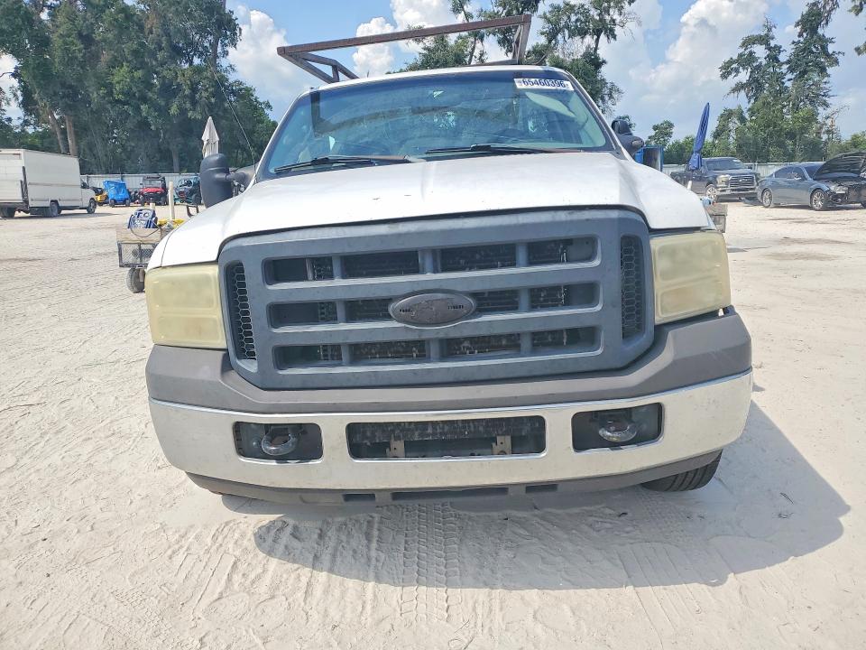 2006 Ford F250 მანქანა იყიდება აუქციონზე, vin: 1FDNF20586EC38231, აუქციონის ნომერი: 65460396