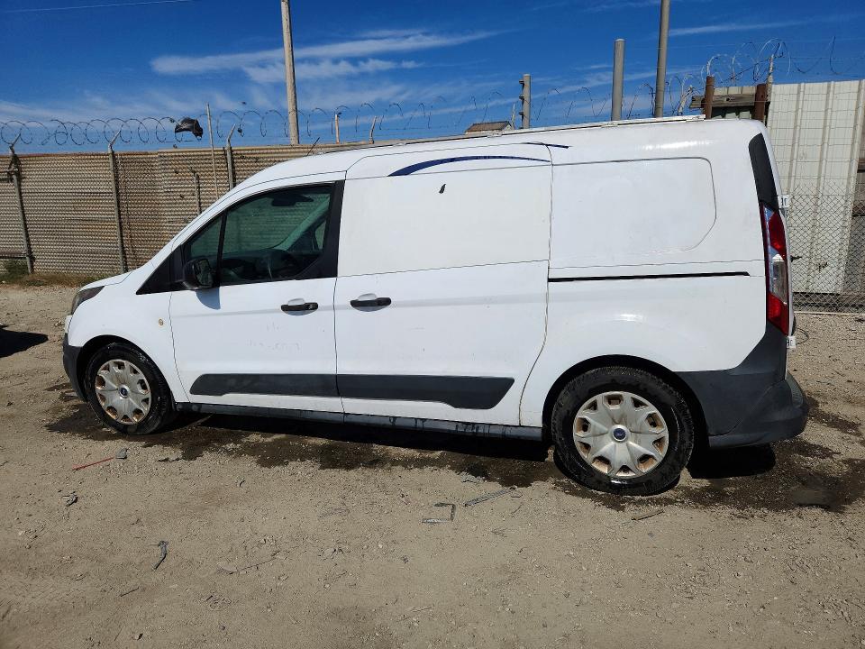 Aukcja sprzedaży 2015 Ford Transit Connect, vin: NM0LS7E79F1226057, numer aukcji: 65033176