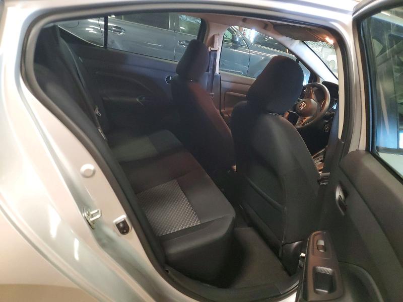 Aukcja sprzedaży 2024 Nissan Versa, vin: 3N1CN8DVXRL833908, numer aukcji: 65938956