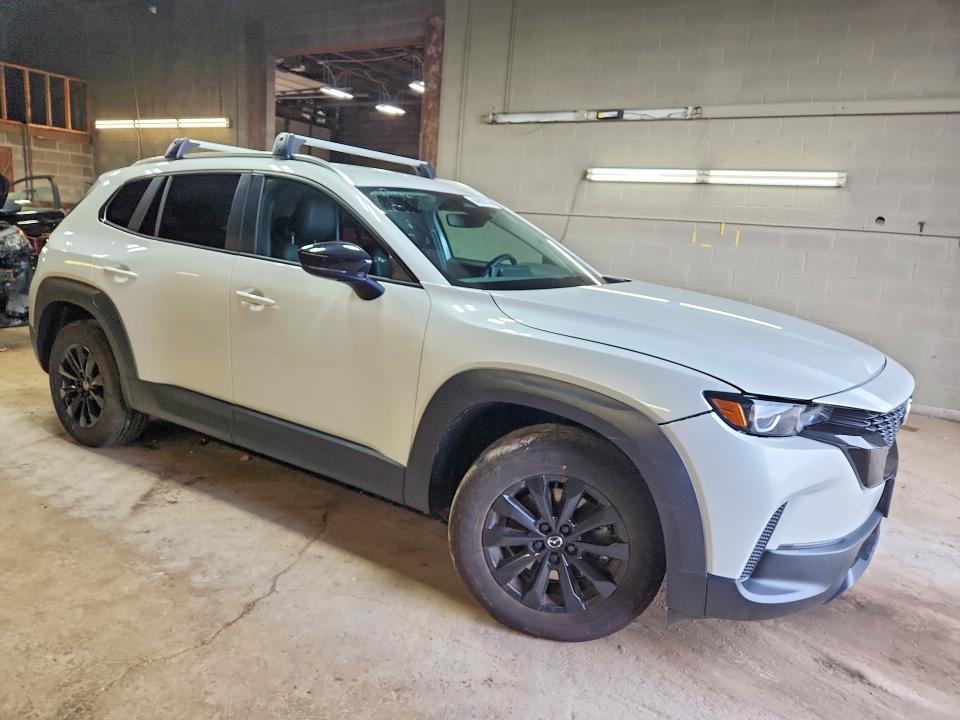 64600766 :رقم المزاد ، 7MMVABAL1TN467460 vin ، 2026 Mazda Cx-50 مزاد بيع