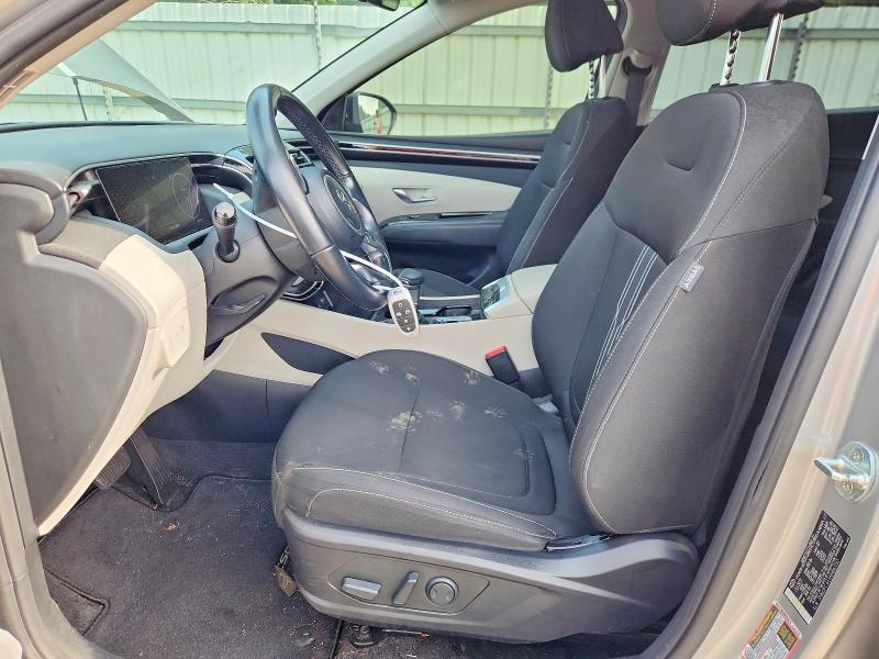 Продаж на аукціоні авто 2022 Hyundai Tucson, vin: 5NMJFCAE5NH063262, номер лоту: 64559426